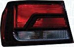 Magneti Marelli 714081190701 задний фонарь на AUDI A3 Limousine (8VS)