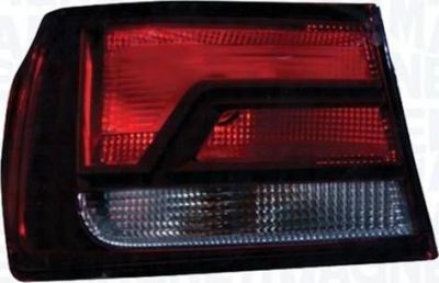 Magneti Marelli 714081190702 задний фонарь на AUDI A3 Limousine (8VS)