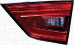 Magneti Marelli 714081210702 задний фонарь на AUDI A3 Limousine (8VS)