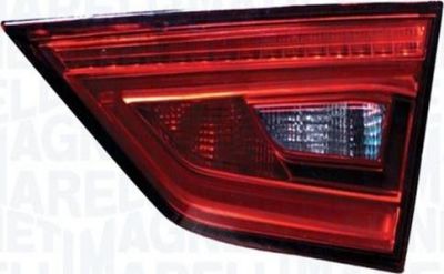 Magneti Marelli 714081210702 задний фонарь на AUDI A3 Limousine (8VS)
