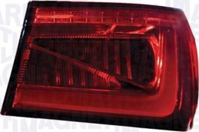 Magneti Marelli 714081220801 задний фонарь на AUDI A3 Limousine (8VS)