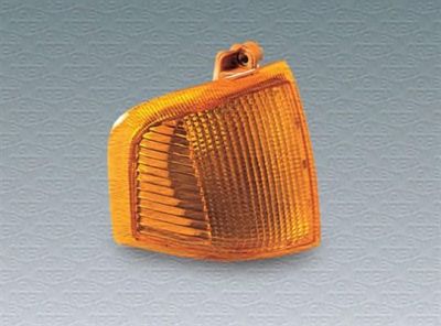 Magneti Marelli 714098190197 фонарь указателя поворота на FORD ESCORT IV (GAF, AWF, ABFT)