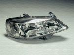 Magneti Marelli 714098190279 основная фара на OPEL ASTRA G универсал (F35_)