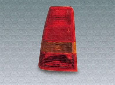 Magneti Marelli 714098290095 задний фонарь на OPEL KADETT E Наклонная задняя часть (33_, 34_, 43_, 44_)