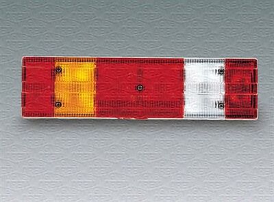 Magneti Marelli 714098290329 рассеиватель, задний фонарь на MERCEDES-BENZ SK