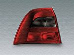 Magneti Marelli 714098290378 держатель лампы, эадний фонарь на OPEL VECTRA B (36_)