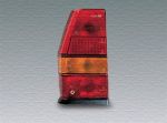 Magneti Marelli 714098290422 задний фонарь на VW POLO (86C, 80)