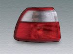 Magneti Marelli 714098290446 держатель лампы, эадний фонарь на OPEL OMEGA B (25_, 26_, 27_)