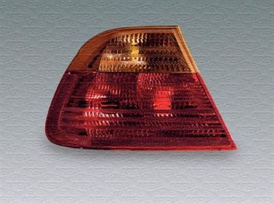 Magneti Marelli 714098290464 задний фонарь на 3 купе (E46)