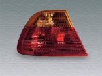 Magneti Marelli 714098290472 задний фонарь на 3 купе (E46)
