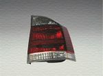 Magneti Marelli 714098290498 держатель лампы, эадний фонарь на OPEL VECTRA C