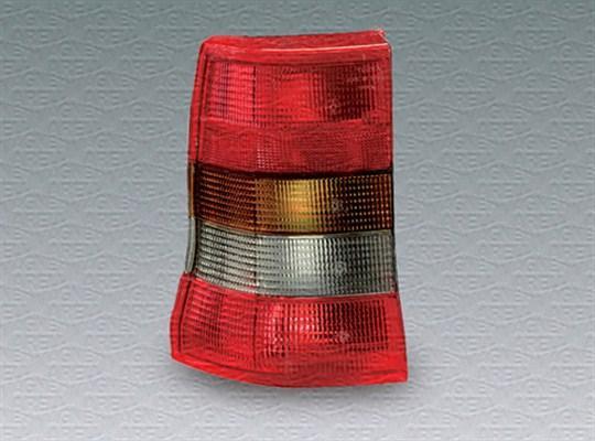 Magneti Marelli 714098299261 держатель лампы, эадний фонарь на OPEL ASTRA F (56_, 57_)