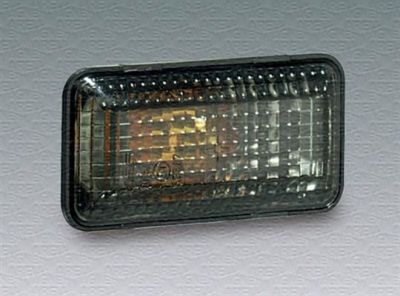 Magneti Marelli 714098340008 фонарь указателя поворота на VW GOLF III (1H1)