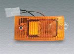 Magneti Marelli 714098349012 рассеиватель, фонарь указателя поворота на NISSAN VANETTE фургон (C22)