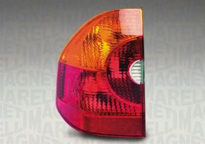 Magneti Marelli 715001001102 задний фонарь на X3 (E83)
