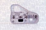 Magneti Marelli 715001006022 держатель лампы, эадний фонарь на OPEL ASTRA H универсал (L35)