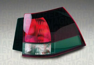 Magneti Marelli 715001009001 задний фонарь на OPEL VECTRA C универсал