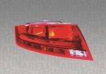 Magneti Marelli 715001029002 задний фонарь на AUDI TT Roadster (8J9)