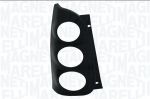 Magneti Marelli 715010743501 облицовка заднего фонаря на SMART CITY-COUPE (450)