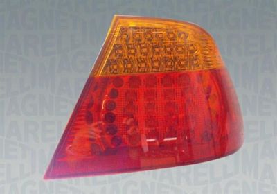Magneti Marelli 715010743901 задний фонарь на 3 кабрио (E46)