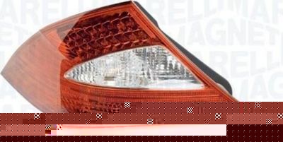 Magneti Marelli 715011013002 задний фонарь на MERCEDES-BENZ CLS (C219)