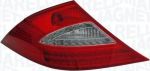Magneti Marelli 715011061002 задний фонарь на MERCEDES-BENZ CLS (C219)