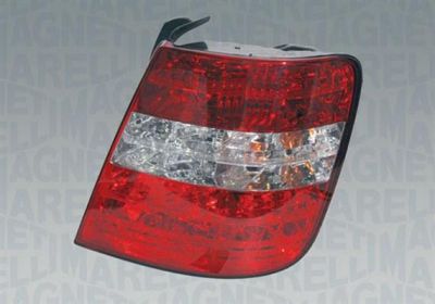 Magneti Marelli 715104067000 задний фонарь на FIAT STILO (192)