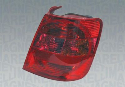 Magneti Marelli 715104071000 задний фонарь на FIAT STILO (192)