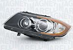 Magneti Marelli 719000000013 основная фара на 3 (E90)