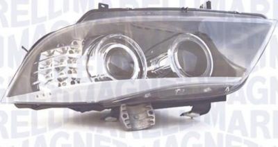 Magneti Marelli 719000000029 основная фара на 3 (E90)
