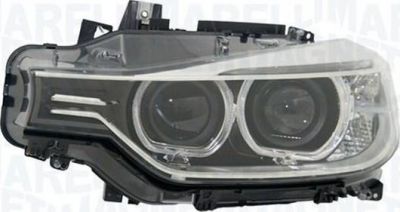 Magneti Marelli 719000000050 основная фара на 3 (F30, F35, F80)