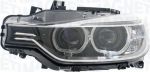 Magneti Marelli 719000000052 основная фара на 3 (F30, F35, F80)