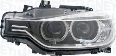 Magneti Marelli 719000000055 основная фара на 3 (F30, F35, F80)