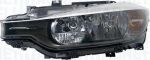 Magneti Marelli 719000000060 основная фара на 3 (F30, F35, F80)