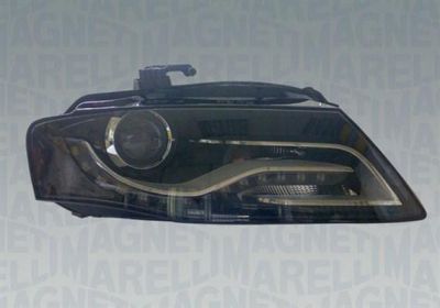 Magneti Marelli 721307022798 основная фара на AUDI A4 Allroad (8KH, B8)