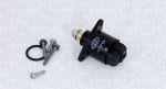 MAGNETI MARELLI Поворотная заслонка, подвод воздуха (801000776401)