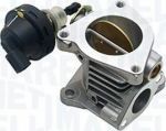 Magneti Marelli 802000000018 регулирующая заслонка, подача воздуха на FIAT MAREA Weekend (185)
