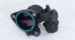 Magneti Marelli 802007883802 патрубок дроссельной заслонки на PEUGEOT EXPERT Tepee (VF3V_)