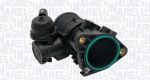MAGNETI MARELLI Патрубок дроссельной заслонки (802007981603)