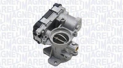 Magneti Marelli 802009105203 патрубок дроссельной заслонки на FIAT DOBLO c бортовой платформой/ходовая часть (263)