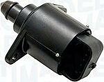 Magneti Marelli 820003387010 поворотная заслонка, подвод воздуха на PEUGEOT 306 Break (7E, N3, N5)