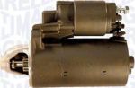 Magneti Marelli 944280132700 стартер на FORD ESCORT IV кабрио (ALF)