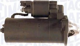 Magneti Marelli 944280186800 стартер на TOYOTA COROLLA Liftback (_E11_)