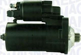 Magneti Marelli 944280198900 стартер на SKODA OCTAVIA (1U2)