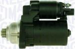 Magneti Marelli 944280202200 стартер на SKODA OCTAVIA (1Z3)