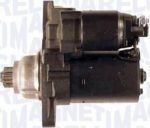 Magneti Marelli 944280207800 стартер на SKODA FABIA Combi (6Y5)