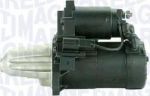 Magneti Marelli 944280521520 стартер на NISSAN SUNNY II (N13)