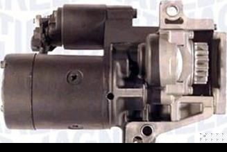 Magneti Marelli 944280800900 стартер на VW GOLF IV (1J1)