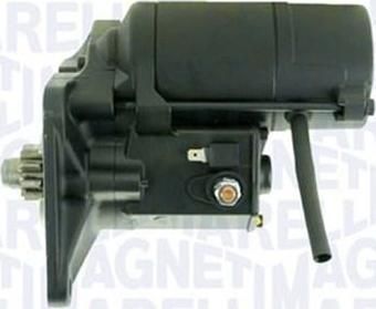 Magneti Marelli 944280800970 стартер на LAND ROVER DEFENDER Station Wagon (LD)