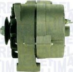 Magneti Marelli 944390308500 генератор на OPEL KADETT D (31_-34_, 41_-44_)